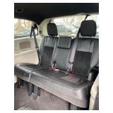 2017 DODGE GRAND CARAVAN SXT *2 Owner* (NO RESERVE)