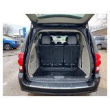 2017 DODGE GRAND CARAVAN SXT *2 Owner* (NO RESERVE)