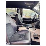 2017 DODGE GRAND CARAVAN SXT *2 Owner* (NO RESERVE)