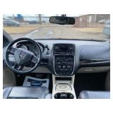 2017 DODGE GRAND CARAVAN SXT *2 Owner* (NO RESERVE)