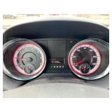 2017 DODGE GRAND CARAVAN SXT *2 Owner* (NO RESERVE)