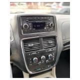 2017 DODGE GRAND CARAVAN SXT *2 Owner* (NO RESERVE)