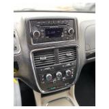 2017 DODGE GRAND CARAVAN SXT *2 Owner* (NO RESERVE)
