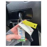 2017 DODGE GRAND CARAVAN SXT *2 Owner* (NO RESERVE)