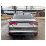 2017 KIA OPTIMA EX (NO RESERVE)