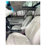 2017 KIA OPTIMA EX (NO RESERVE)