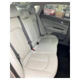 2017 KIA OPTIMA EX (NO RESERVE)