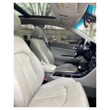 2017 KIA OPTIMA EX (NO RESERVE)