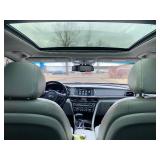 2017 KIA OPTIMA EX (NO RESERVE)