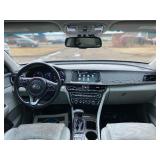 2017 KIA OPTIMA EX (NO RESERVE)