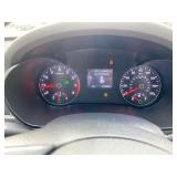 2017 KIA OPTIMA EX (NO RESERVE)