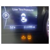 2017 KIA OPTIMA EX (NO RESERVE)