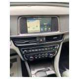 2017 KIA OPTIMA EX (NO RESERVE)