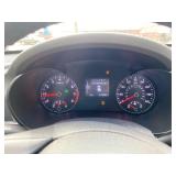 2017 KIA OPTIMA EX (NO RESERVE)