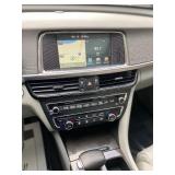 2017 KIA OPTIMA EX (NO RESERVE)