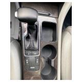 2017 KIA OPTIMA EX (NO RESERVE)