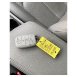 2017 KIA OPTIMA EX (NO RESERVE)