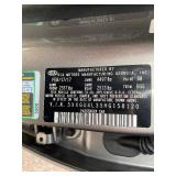 2017 KIA OPTIMA EX (NO RESERVE)