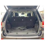 2011 JEEP GRAND CHEROKEE OVERLAND *111k Miles | 4x4 | 5.7 V8 Hemi Motor* (NO RESERVE)