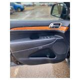 2011 JEEP GRAND CHEROKEE OVERLAND *111k Miles | 4x4 | 5.7 V8 Hemi Motor* (NO RESERVE)