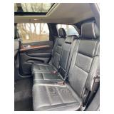 2011 JEEP GRAND CHEROKEE OVERLAND *111k Miles | 4x4 | 5.7 V8 Hemi Motor* (NO RESERVE)