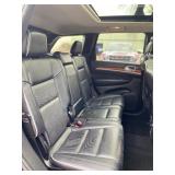 2011 JEEP GRAND CHEROKEE OVERLAND *111k Miles | 4x4 | 5.7 V8 Hemi Motor* (NO RESERVE)