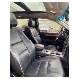 2011 JEEP GRAND CHEROKEE OVERLAND *111k Miles | 4x4 | 5.7 V8 Hemi Motor* (NO RESERVE)