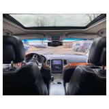 2011 JEEP GRAND CHEROKEE OVERLAND *111k Miles | 4x4 | 5.7 V8 Hemi Motor* (NO RESERVE)