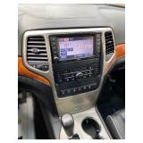 2011 JEEP GRAND CHEROKEE OVERLAND *111k Miles | 4x4 | 5.7 V8 Hemi Motor* (NO RESERVE)