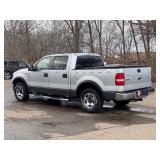 2008 FORD F-150 XLT *1 Owner | 87k Miles* (NO RESERVE)