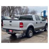 2008 FORD F-150 XLT *1 Owner | 87k Miles* (NO RESERVE)