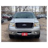 2008 FORD F-150 XLT *1 Owner | 87k Miles* (NO RESERVE)