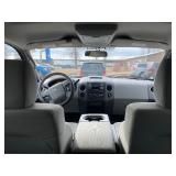 2008 FORD F-150 XLT *1 Owner | 87k Miles* (NO RESERVE)