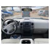 2008 FORD F-150 XLT *1 Owner | 87k Miles* (NO RESERVE)