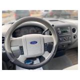 2008 FORD F-150 XLT *1 Owner | 87k Miles* (NO RESERVE)