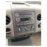 2008 FORD F-150 XLT *1 Owner | 87k Miles* (NO RESERVE)