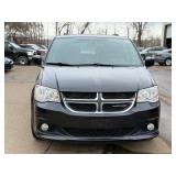 2017 DODGE GRAND CARAVAN SXT *2 Owner* (NO RESERVE)