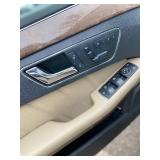 2011 MERCEDES-BENZ E-CLASS E 350 SPORT 4MATIC *All Wheel Drive | 2 Owner | No Accidents* (NO RESERVE)