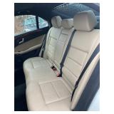 2011 MERCEDES-BENZ E-CLASS E 350 SPORT 4MATIC *All Wheel Drive | 2 Owner | No Accidents* (NO RESERVE)