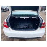 2011 MERCEDES-BENZ E-CLASS E 350 SPORT 4MATIC *All Wheel Drive | 2 Owner | No Accidents* (NO RESERVE)