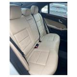 2011 MERCEDES-BENZ E-CLASS E 350 SPORT 4MATIC *All Wheel Drive | 2 Owner | No Accidents* (NO RESERVE)