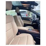 2011 MERCEDES-BENZ E-CLASS E 350 SPORT 4MATIC *All Wheel Drive | 2 Owner | No Accidents* (NO RESERVE)