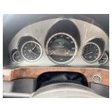 2011 MERCEDES-BENZ E-CLASS E 350 SPORT 4MATIC *All Wheel Drive | 2 Owner | No Accidents* (NO RESERVE)