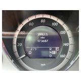 2011 MERCEDES-BENZ E-CLASS E 350 SPORT 4MATIC *All Wheel Drive | 2 Owner | No Accidents* (NO RESERVE)