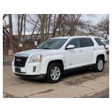 2015 GMC TERRAIN SLE-1 *All Wheel Drive | 110k Miles* (NO RESERVE)