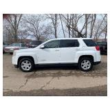2015 GMC TERRAIN SLE-1 *All Wheel Drive | 110k Miles* (NO RESERVE)