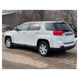 2015 GMC TERRAIN SLE-1 *All Wheel Drive | 110k Miles* (NO RESERVE)