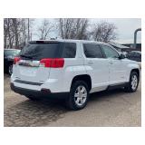 2015 GMC TERRAIN SLE-1 *All Wheel Drive | 110k Miles* (NO RESERVE)