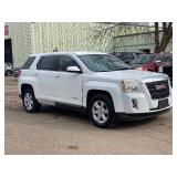 2015 GMC TERRAIN SLE-1 *All Wheel Drive | 110k Miles* (NO RESERVE)