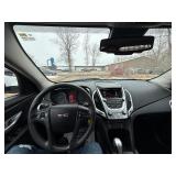 2015 GMC TERRAIN SLE-1 *All Wheel Drive | 110k Miles* (NO RESERVE)